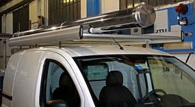 01_Strešný nosič PEUGEOT Bipper